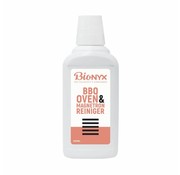 Bionyx BBQ, oven en magnetronreiniger - 500 ml