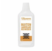 Bionyx Groene aanslagreiniger - 750 ml