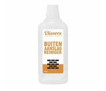 Bionyx Groene aanslagreiniger - 750 ml