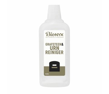 Bionyx Grafsteen & Urnreiniger - 750 ml