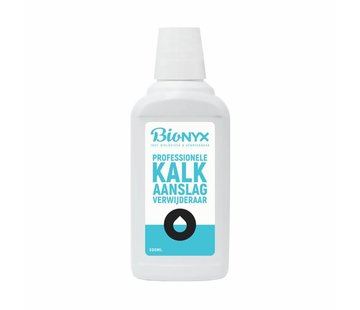 Bionyx Biologische Professionele kalk verwijderaar - 500 ml