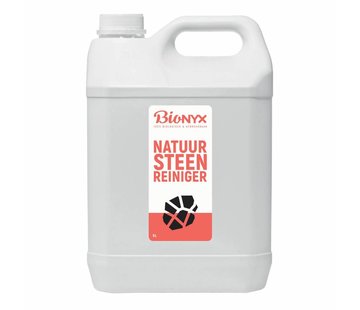Bionyx Natuursteenreiniger - 5 liter