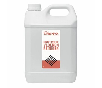 Bionyx Universele Vloerenreiniger - 5 liter