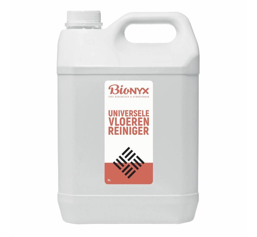 Universele Vloerenreiniger - 5 liter