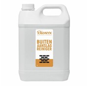 Bionyx Biologische Buiten aanslagreiniger - 5 liter