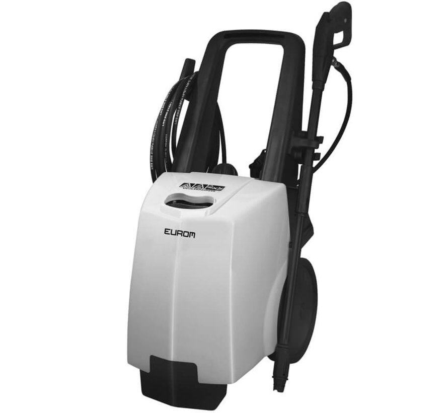 Eurom Force HWC 2300 - Heetwaterreiniger