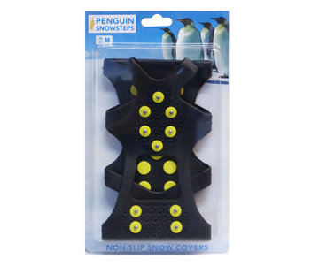 Penguin Snowsteps maat M - Voor 36 - 41