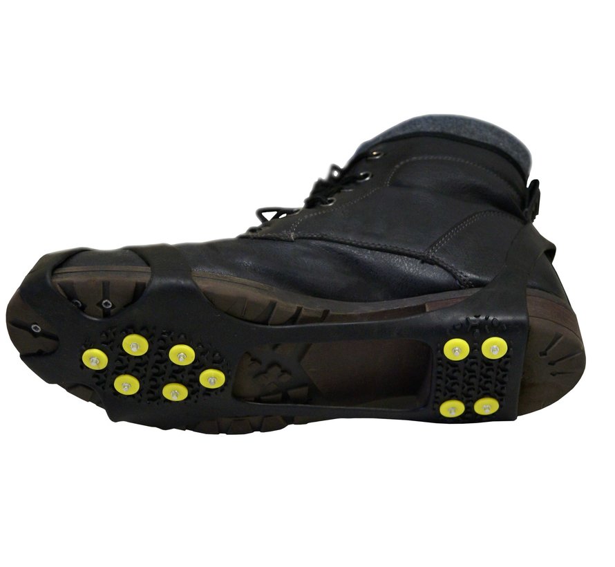 Snowsteps maat M - Voor 36 - 41