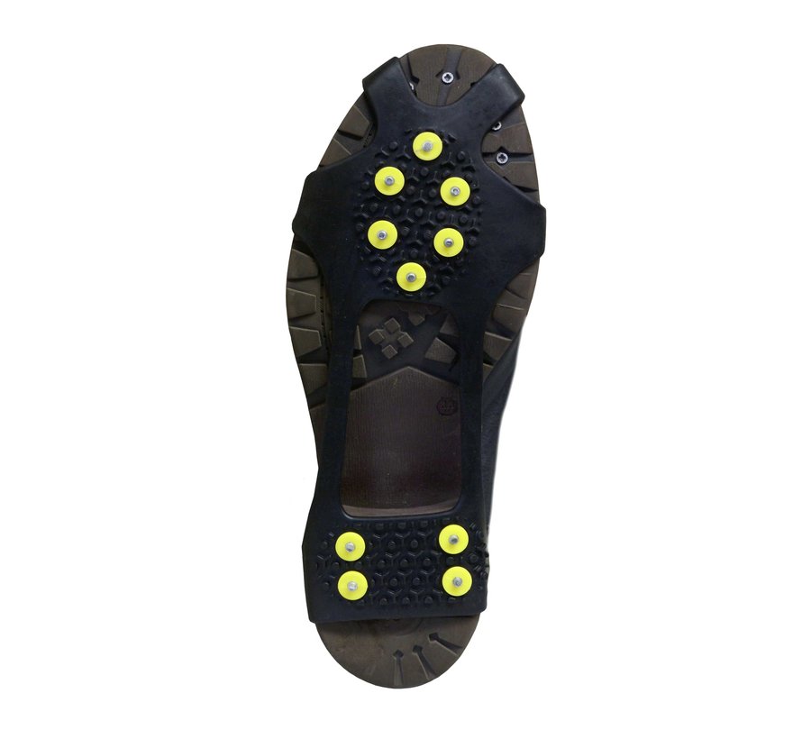 Snowsteps maat M - Voor 36 - 41