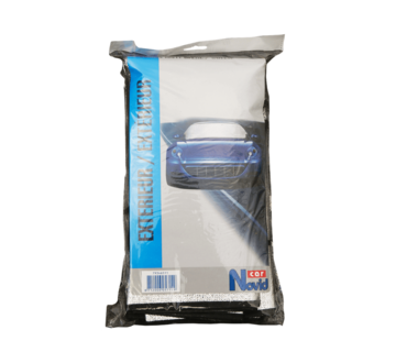 Meuwissen Agro Anti-vriesdeken - Zonnescherm - Deken auto