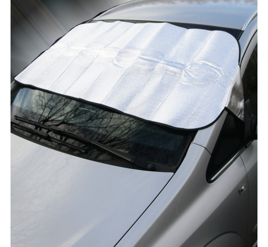Anti-vriesdeken - Zonnescherm - Deken auto