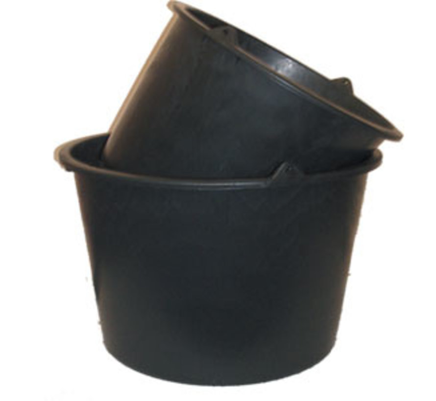 Kerstboomcontainer 12 Liter / Zonder gat