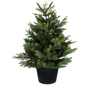 Meuwissen Agro Kerstboomcontainer 12 Liter / Zonder gat