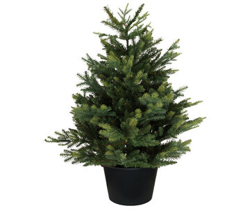 Meuwissen Agro Kerstboomcontainer 12 Liter / Zonder gat