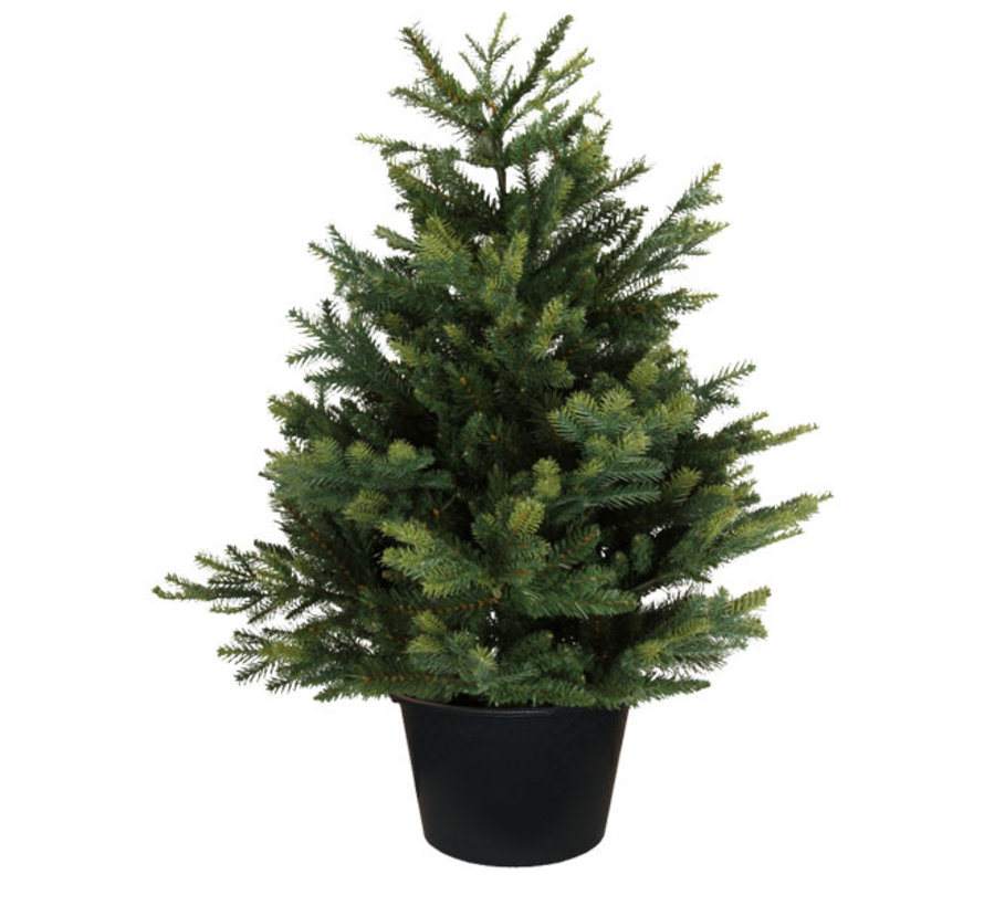 Kerstboomcontainer 12 Liter / Zonder gat