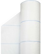 Meuwissen Agro Anti-worteldoek Wit - 2 x 100 meter
