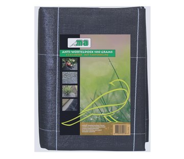 Meuwissen Agro Worteldoek 5,20 x 5 meter