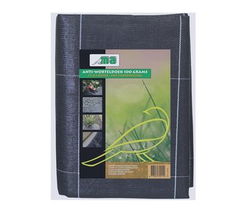 Meuwissen Agro Worteldoek 3,30 x 5 meter