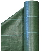 Meuwissen Agro Anti worteldoek 2 x 100 meter groen