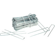 Meuwissen Agro Gronddoekpennen 100 stuks - 20 x 3 cm