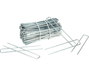 Meuwissen Agro Gronddoekpennen 100 stuks - 20 x 3 cm