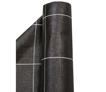 Meuwissen Agro Worteldoek 1,5 x 100 meter