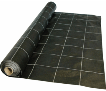 Meuwissen Agro Anti-worteldoek 1 x 10 meter
