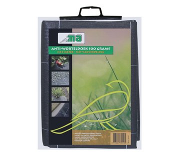 Meuwissen Agro Worteldoek 2 x 5 meter