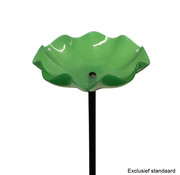 Tom Chambers Vogelbadje geschulpt Kunststof - Ø 20 cm