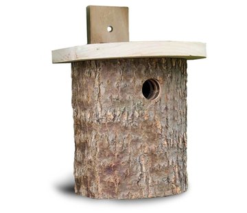 Meuwissen Agro Nestkast Vogelhuisje voor Pimpelmees