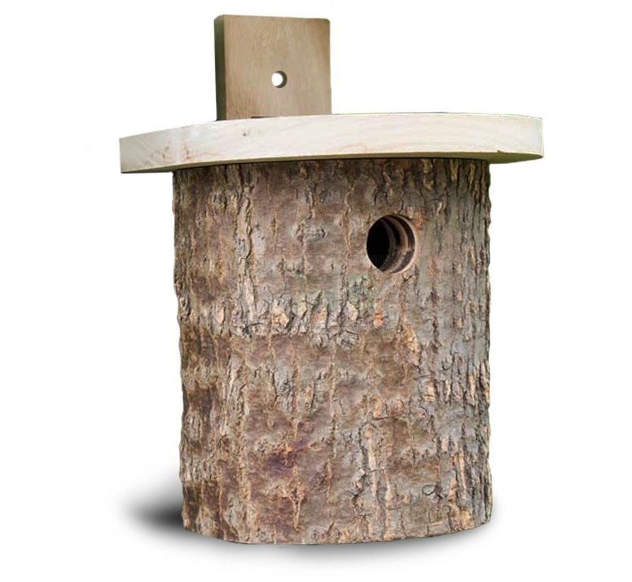 Nestkast Vogelhuisje voor Pimpelmees