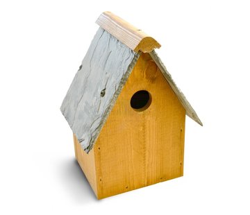 Tom Chambers Oakwell vogelhuisje - FSC hout - 32 mm