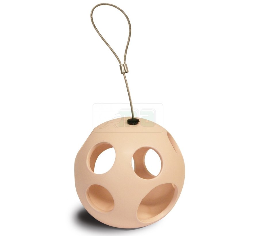 Porseleinen Nestbal - Roze