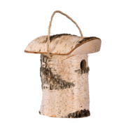 GardenLife Vogelhuis Berk Klein