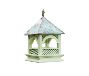 Wildlife World Vogelvoederhuis - Chique Bempton