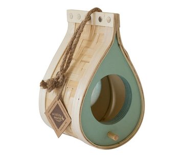 Wildlife World Vogelvoederhuisje - Druppel