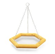 Tom Chambers Voederschotel Hout - 31 cm