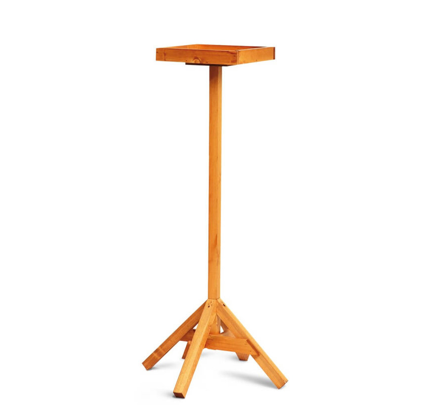 Vogelvoedertafel Bird Café - 110 cm
