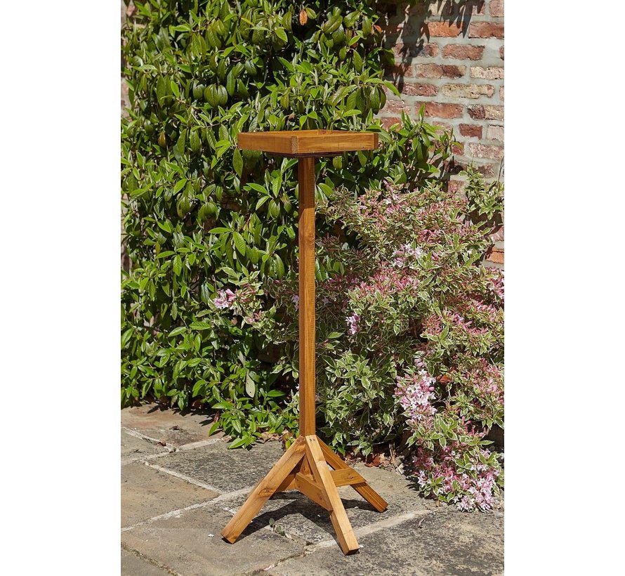 Vogelvoedertafel Bird Café - 110 cm