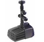 Categorie Vijverpompen