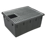 Categorie Vijverroosters