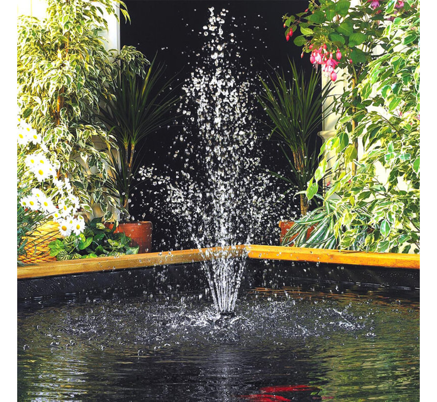 Hozelock - Vijverpomp - Cascade 1500