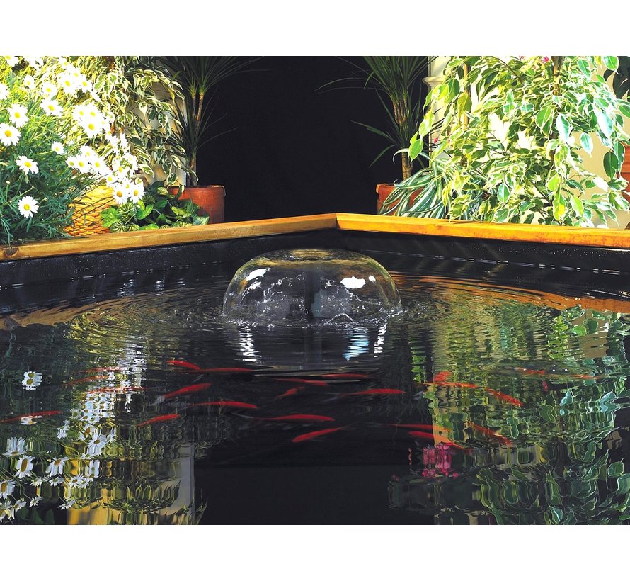 Hozelock - Vijverpomp - Cascade 1500