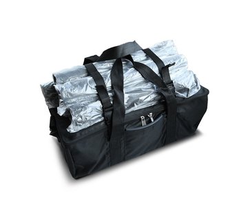 Meuwissen Agro Wood Stove - Opbergtas