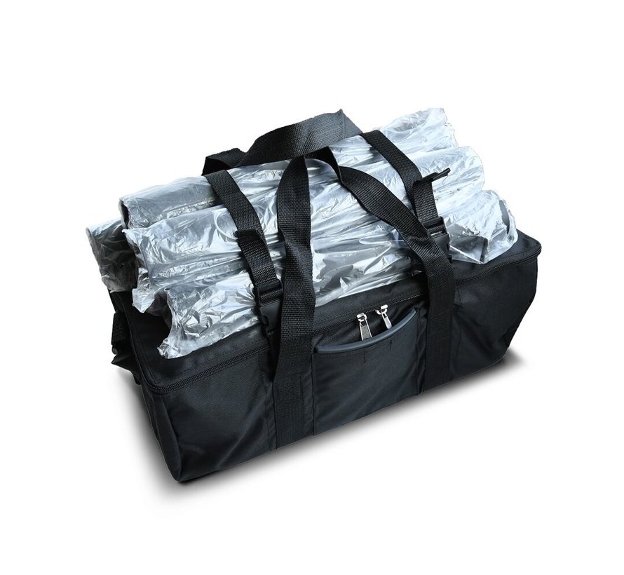 Wood Stove - Opbergtas