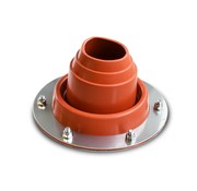 Meuwissen Agro Wood Stove - Dakdoorvoer