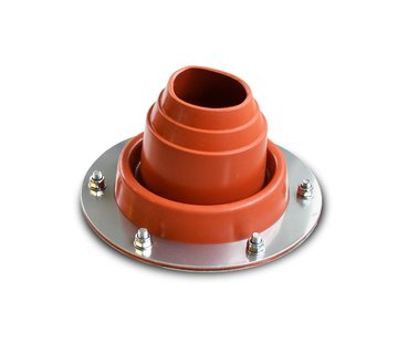 Meuwissen Agro Wood Stove - Dakdoorvoer