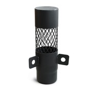 Meuwissen Agro Wood Stove - Vonkenvanger