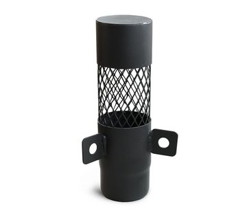 Meuwissen Agro Wood Stove - Vonkenvanger