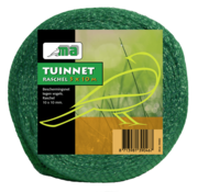 Meuwissen Agro Vogelnet - Tuinnet - 5 x 10 meter